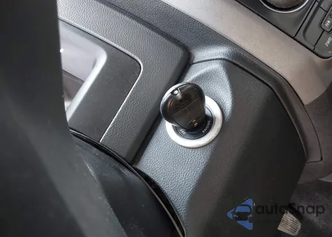 2014 Ram 1500 Express из США, поврежденный, VIN 1C6RR7KT4ES468216